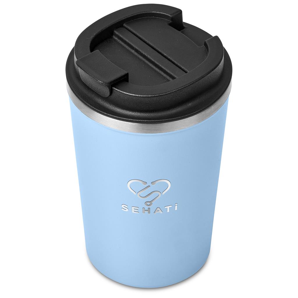 Kooshty Caldos Stainless Steel Vacuum Tumbler – 380ml - Image 119