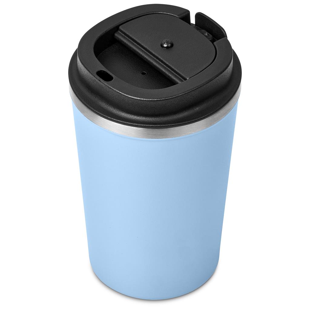 Kooshty Caldos Stainless Steel Vacuum Tumbler – 380ml - Image 121