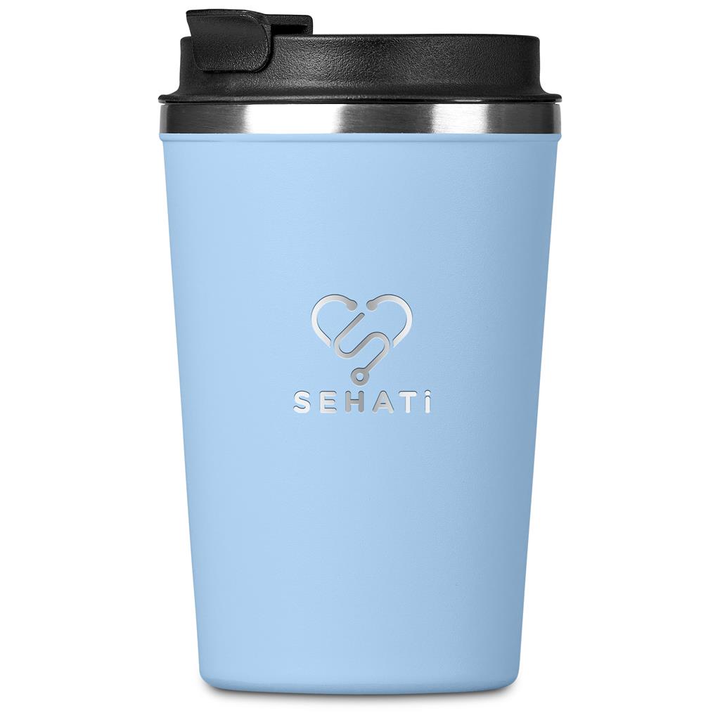 Kooshty Caldos Stainless Steel Vacuum Tumbler – 380ml - Image 115