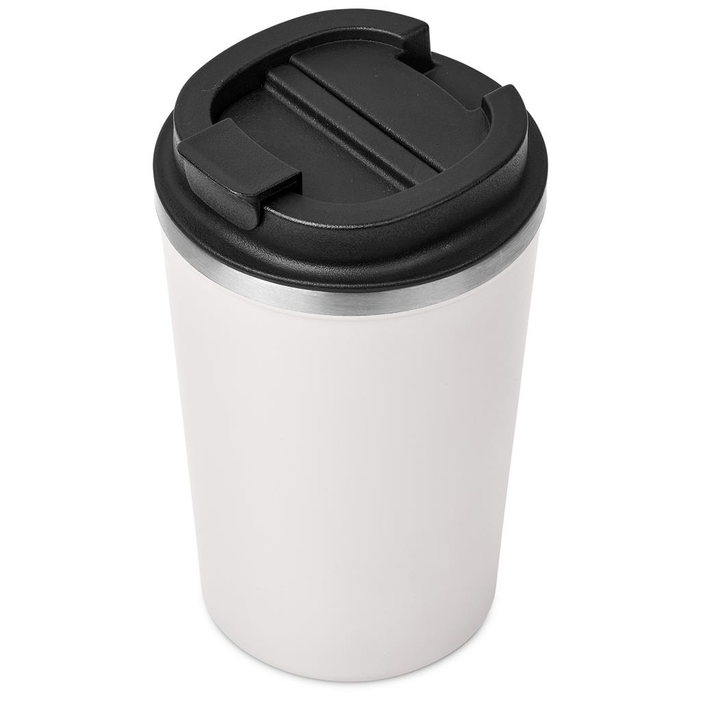 Kooshty Caldos Stainless Steel Vacuum Tumbler – 380ml - Image 139