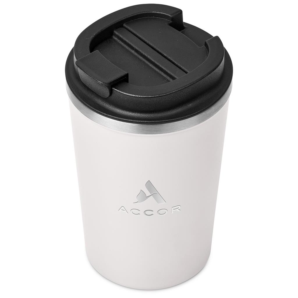 Kooshty Caldos Stainless Steel Vacuum Tumbler – 380ml - Image 135