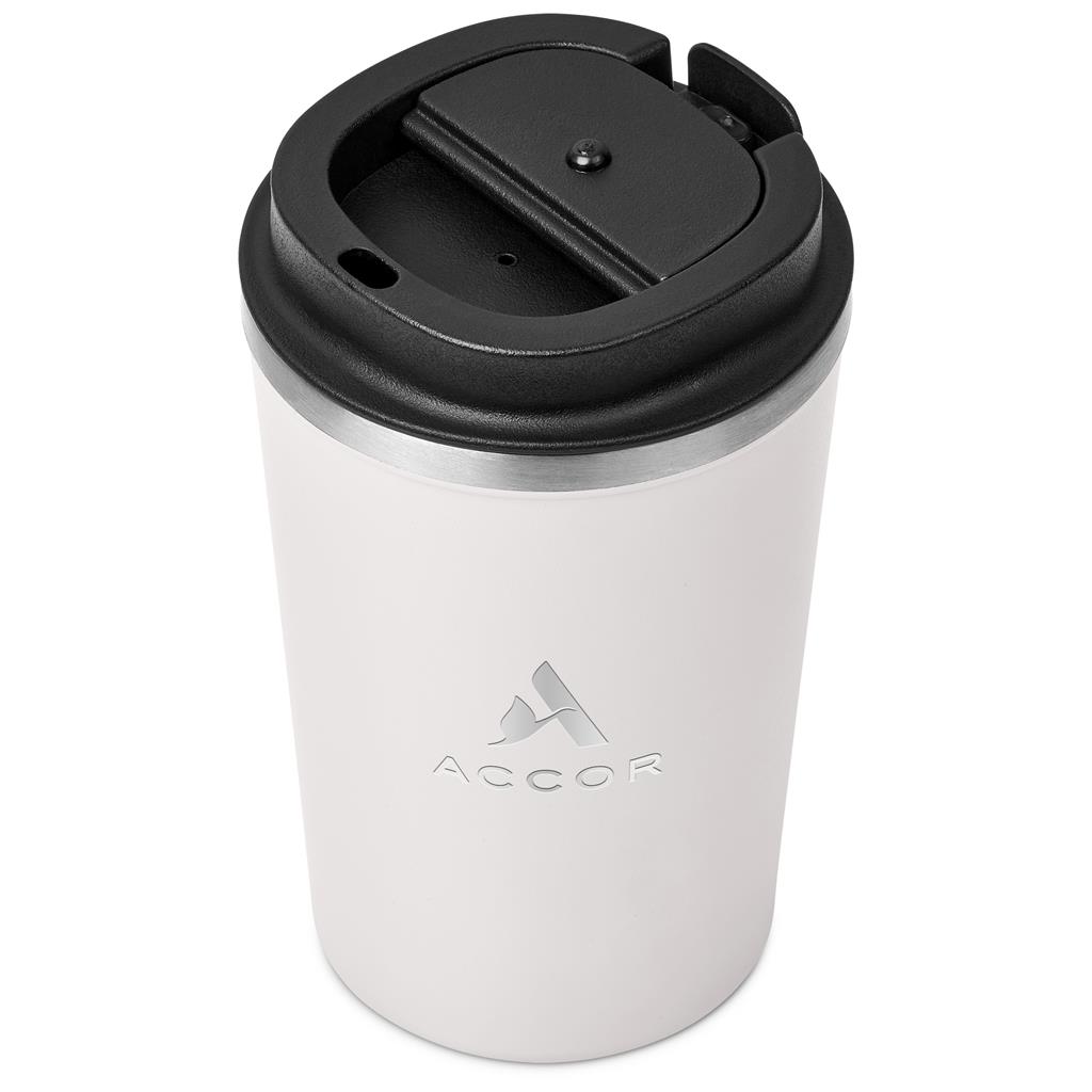 Kooshty Caldos Stainless Steel Vacuum Tumbler – 380ml - Image 138