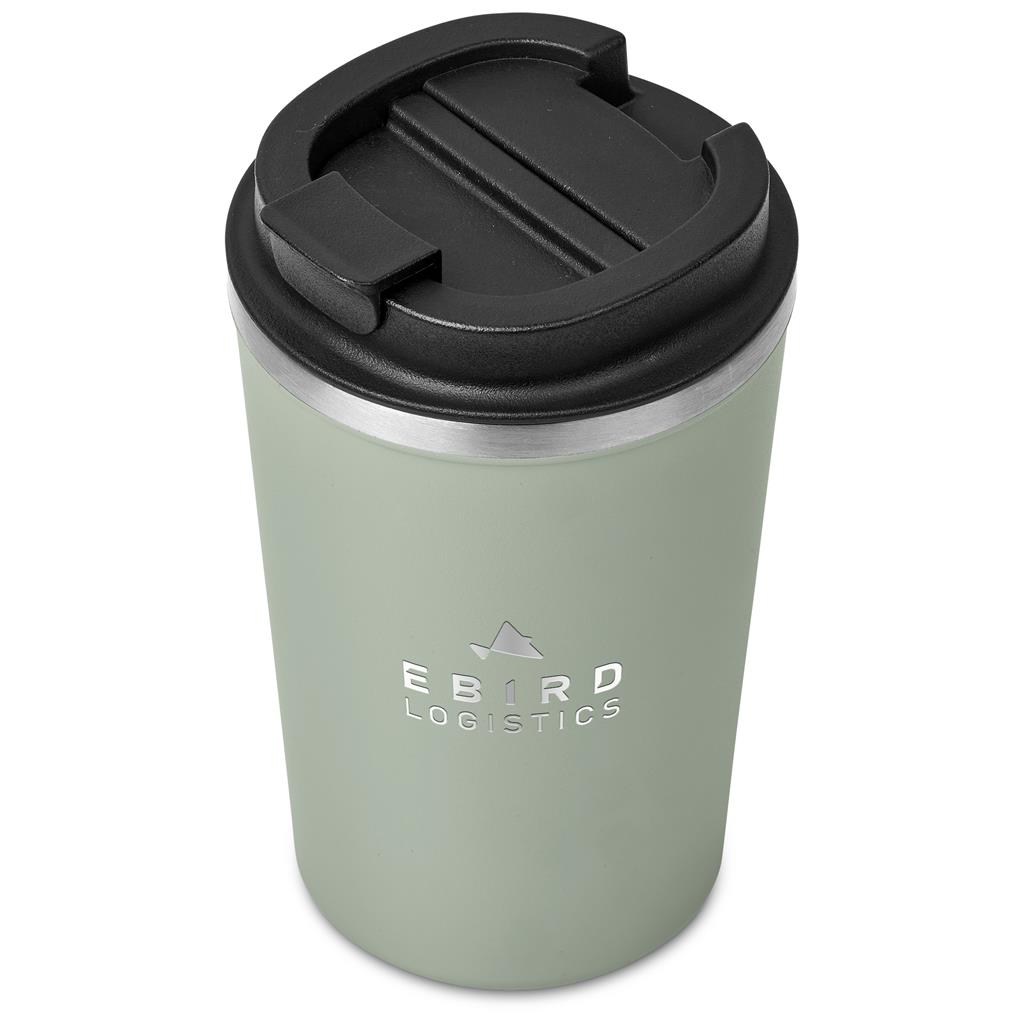 Kooshty Caldos Stainless Steel Vacuum Tumbler – 380ml - Image 141