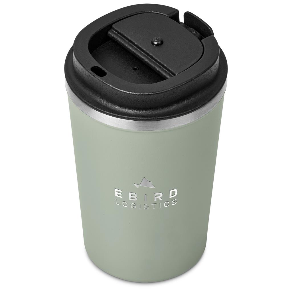 Kooshty Caldos Stainless Steel Vacuum Tumbler – 380ml - Image 147