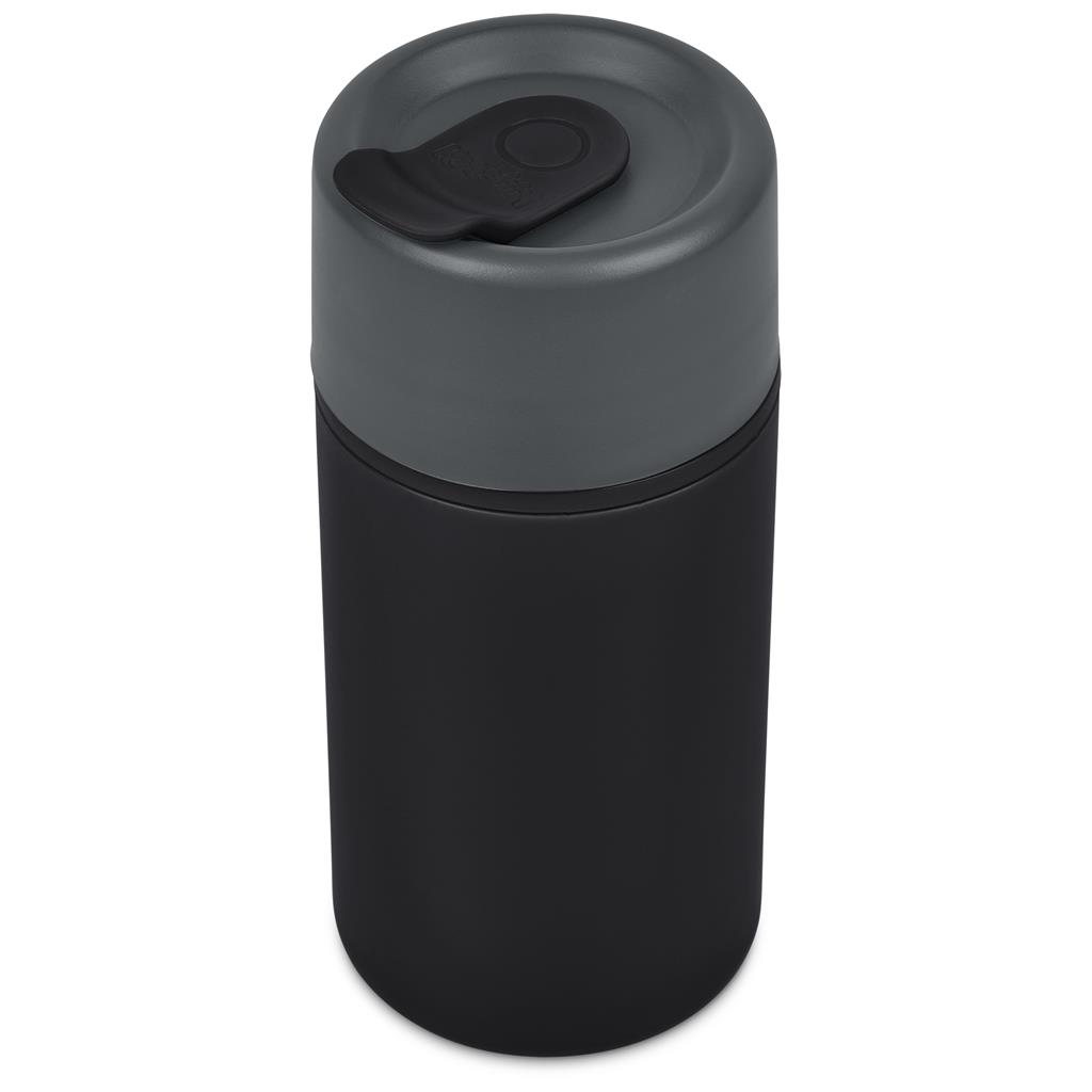 Kooshty Cuba Plastic Double-Wall Tumbler – 500ml - Image 85