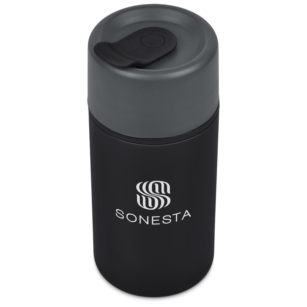 Kooshty Cuba Plastic Double-Wall Tumbler – 500ml - Image 13