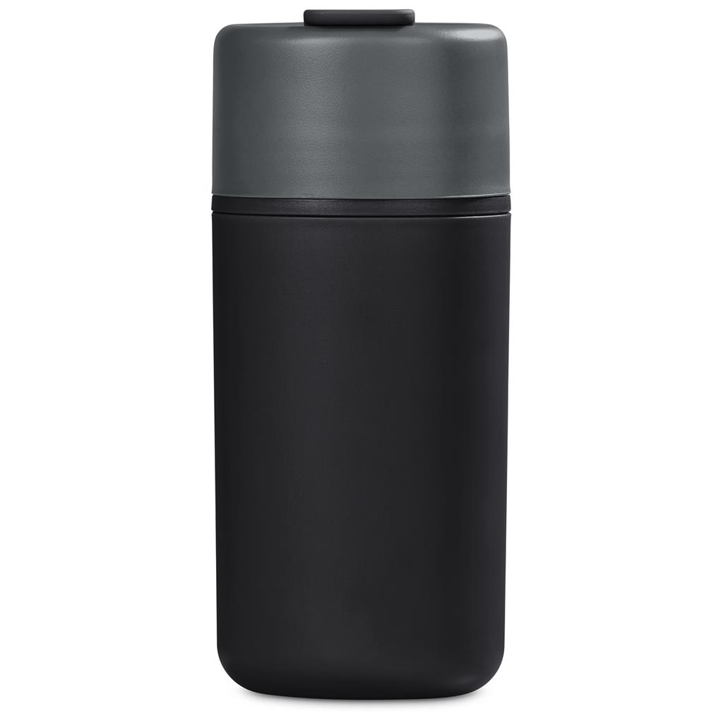 Kooshty Cuba Plastic Double-Wall Tumbler – 500ml - Image 81