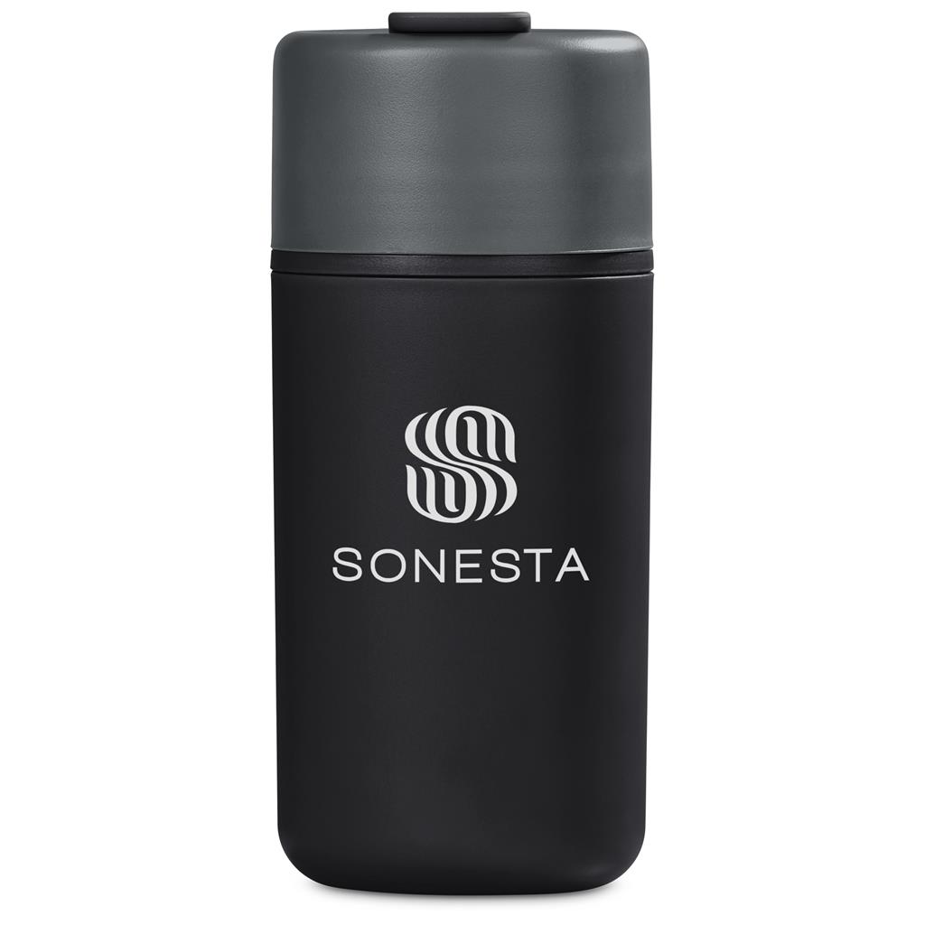 Kooshty Cuba Plastic Double-Wall Tumbler – 500ml - Image 80