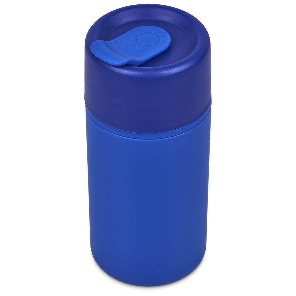 Kooshty Cuba Plastic Double-Wall Tumbler – 500ml - Image 87