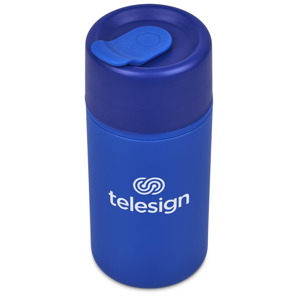 Kooshty Cuba Plastic Double-Wall Tumbler – 500ml - Image 15