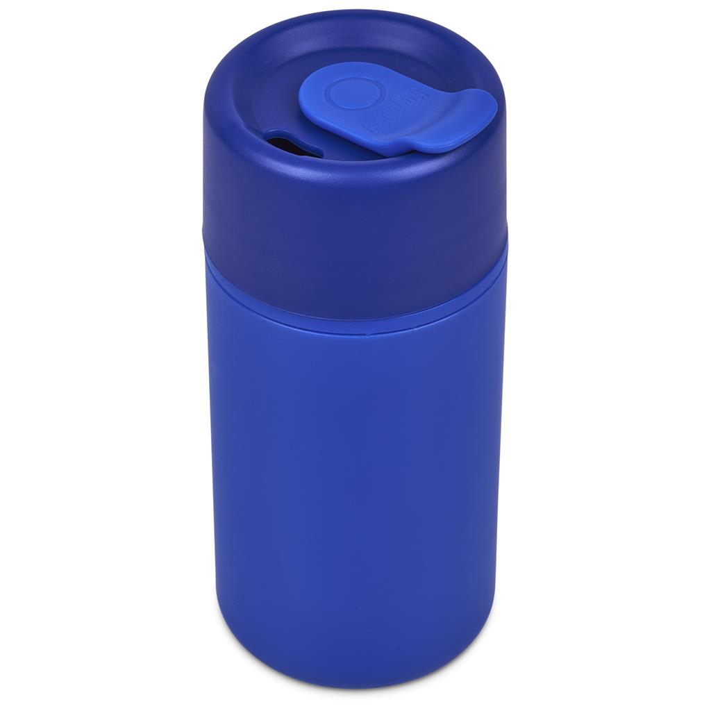 Kooshty Cuba Plastic Double-Wall Tumbler – 500ml - Image 88