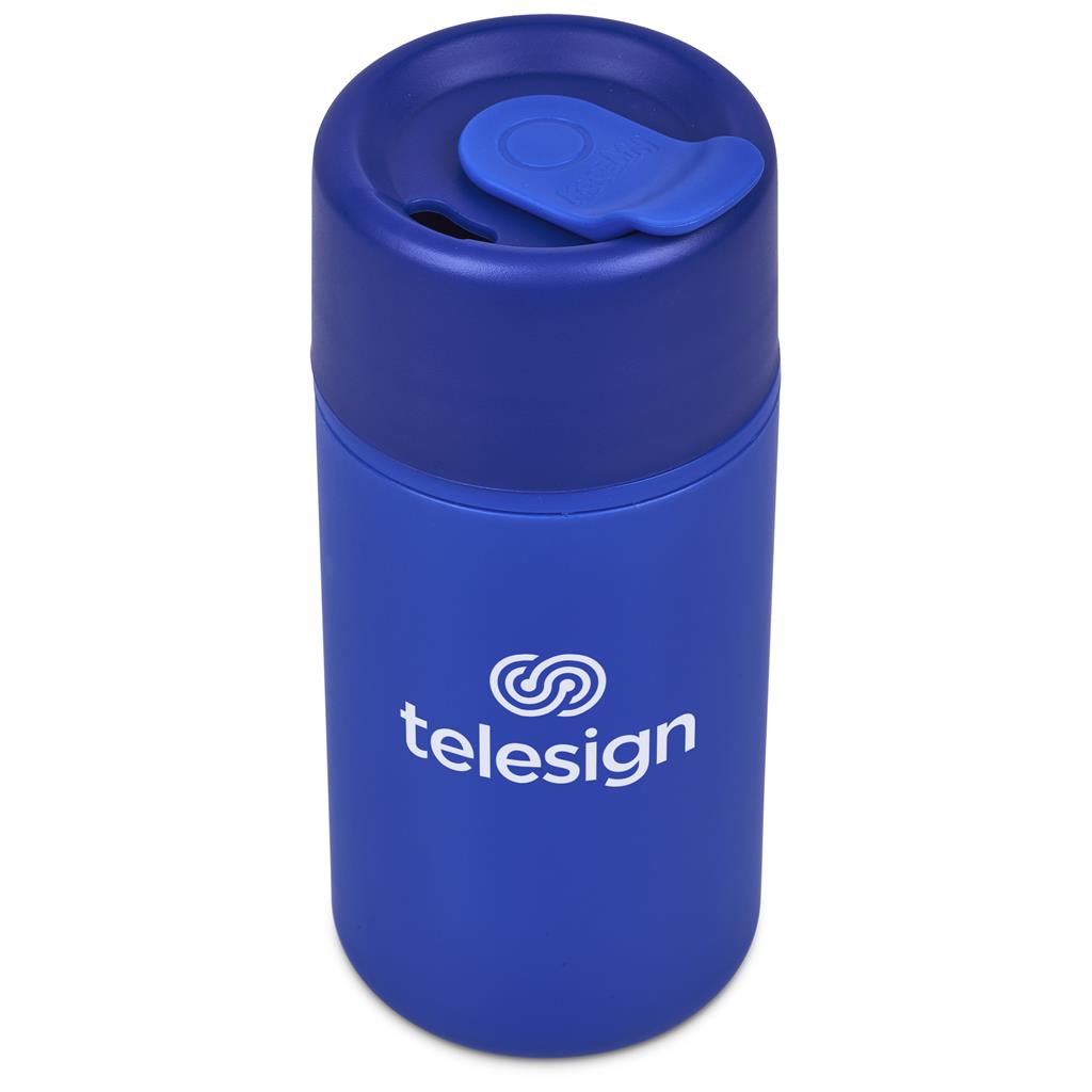 Kooshty Cuba Plastic Double-Wall Tumbler – 500ml - Image 19