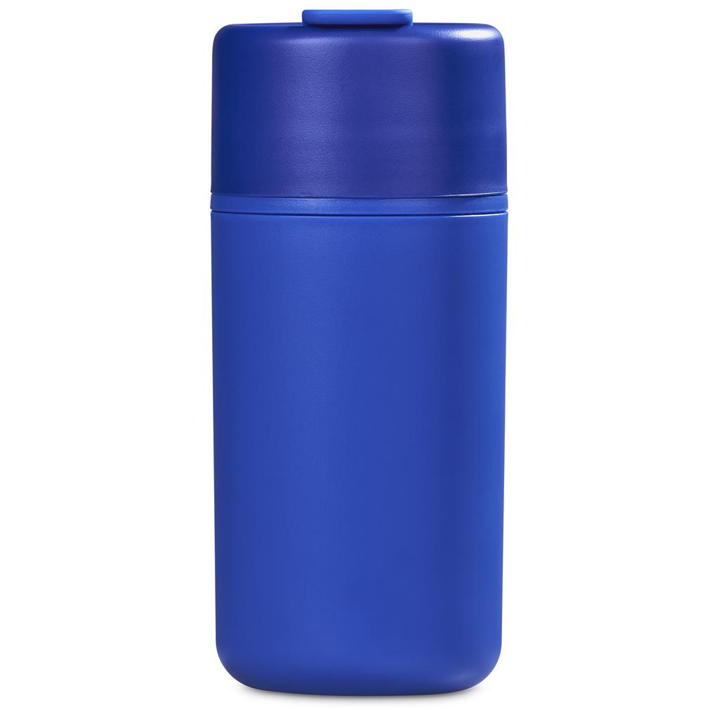 Kooshty Cuba Plastic Double-Wall Tumbler – 500ml - Image 91