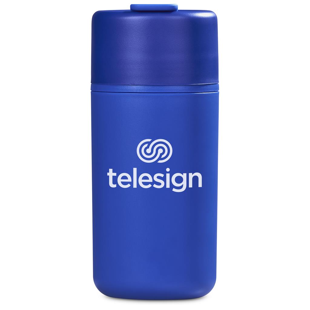 Kooshty Cuba Plastic Double-Wall Tumbler – 500ml - Image 14