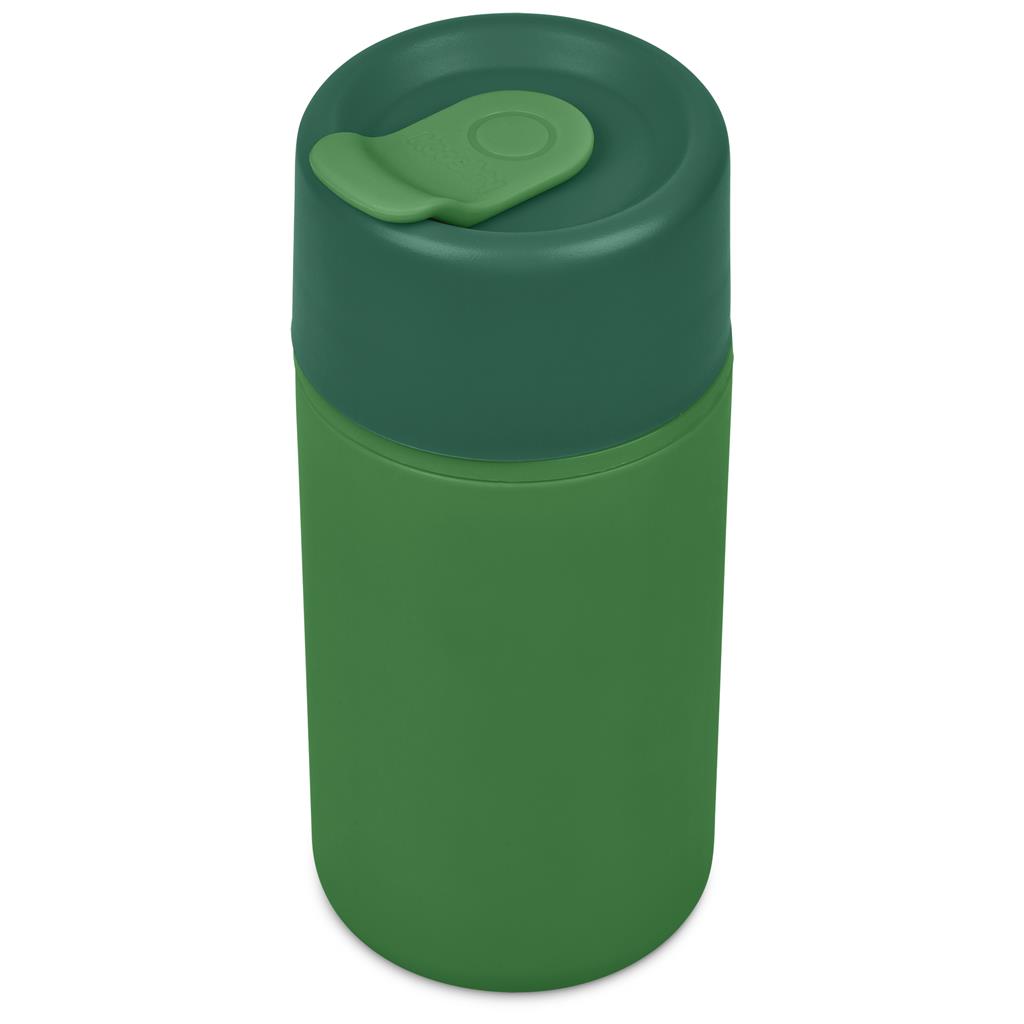 Kooshty Cuba Plastic Double-Wall Tumbler – 500ml - Image 22