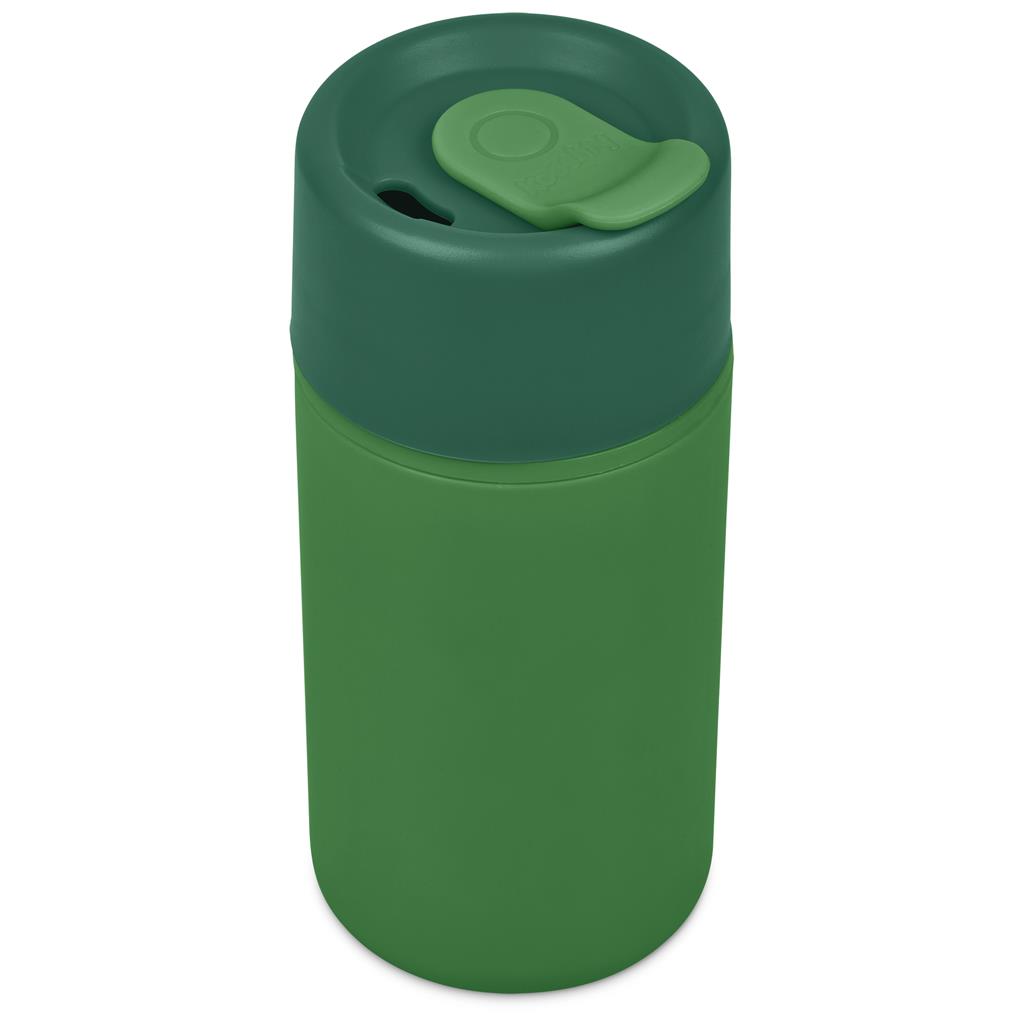 Kooshty Cuba Plastic Double-Wall Tumbler – 500ml - Image 97