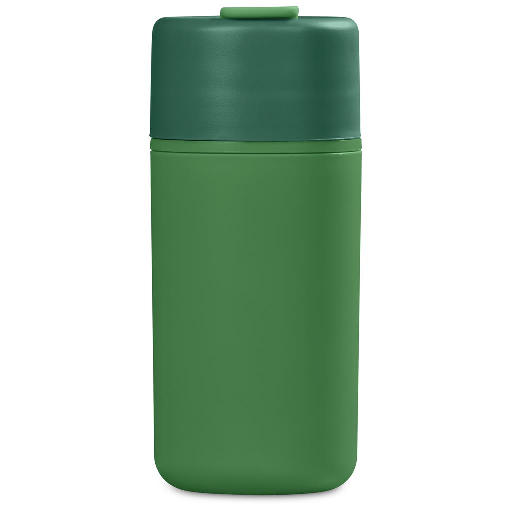 Kooshty Cuba Plastic Double-Wall Tumbler – 500ml - Image 94
