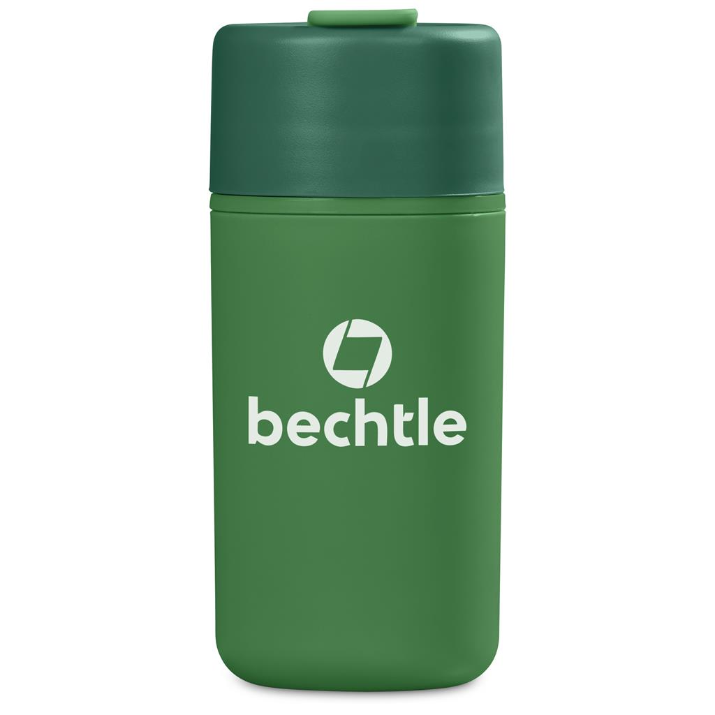 Kooshty Cuba Plastic Double-Wall Tumbler – 500ml - Image 92