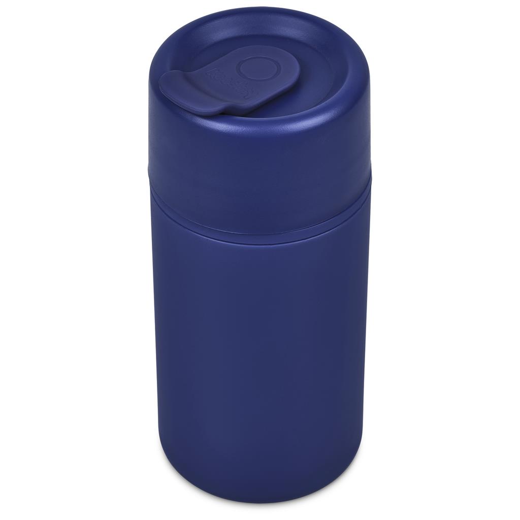 Kooshty Cuba Plastic Double-Wall Tumbler – 500ml - Image 102