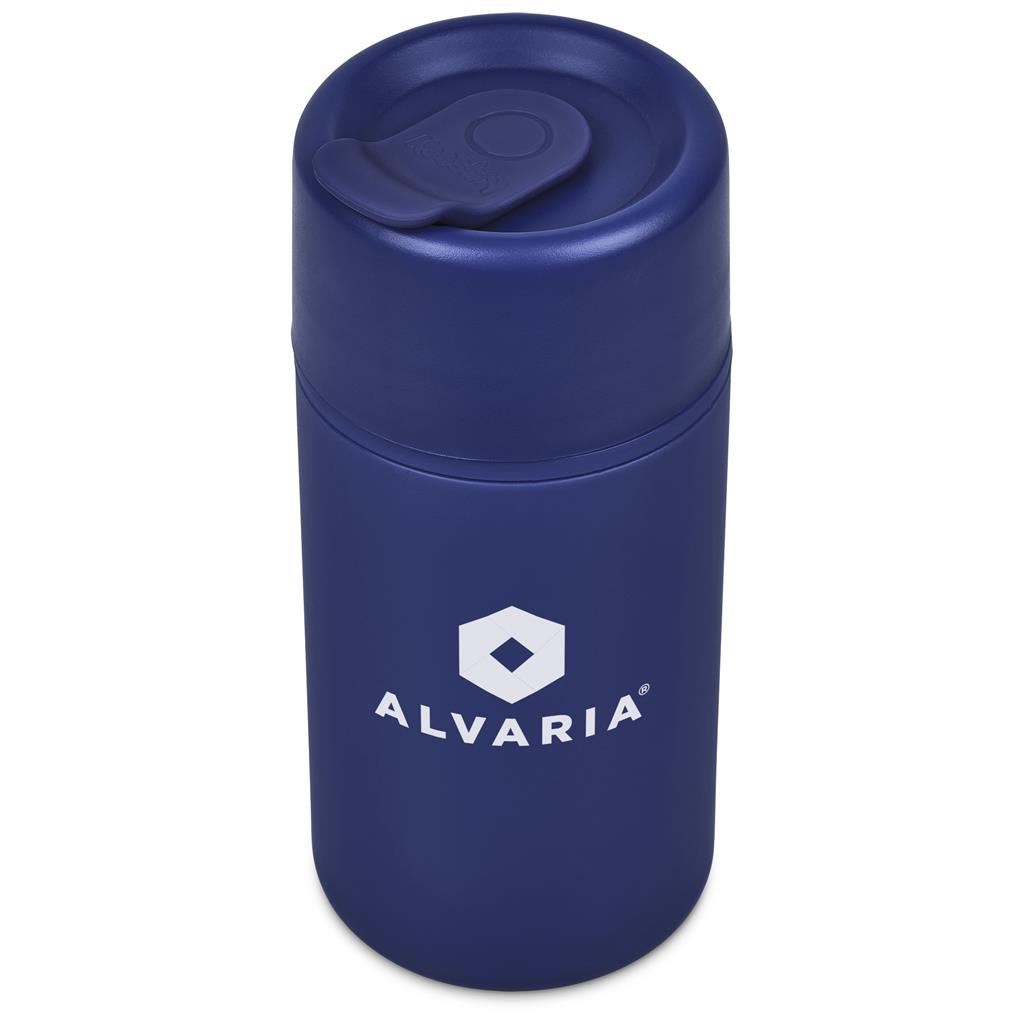 Kooshty Cuba Plastic Double-Wall Tumbler – 500ml - Image 27