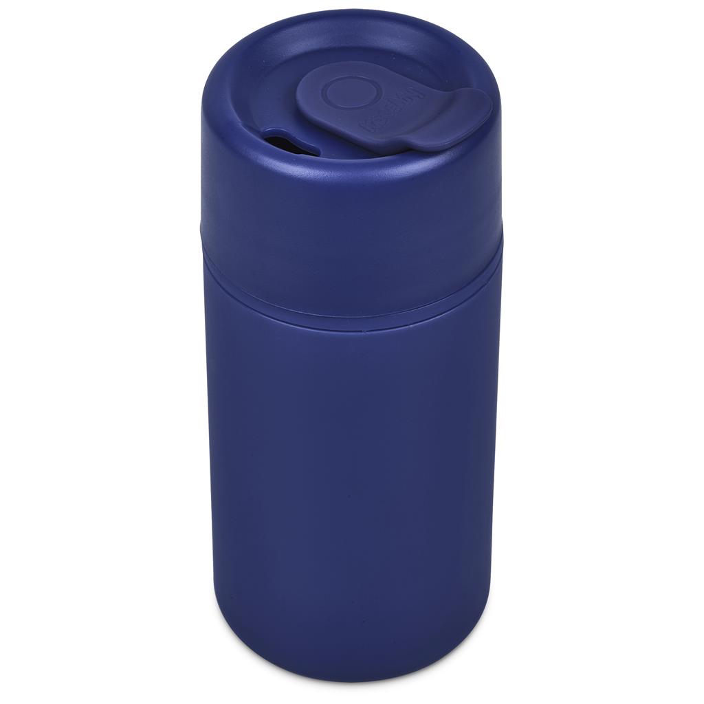 Kooshty Cuba Plastic Double-Wall Tumbler – 500ml - Image 30