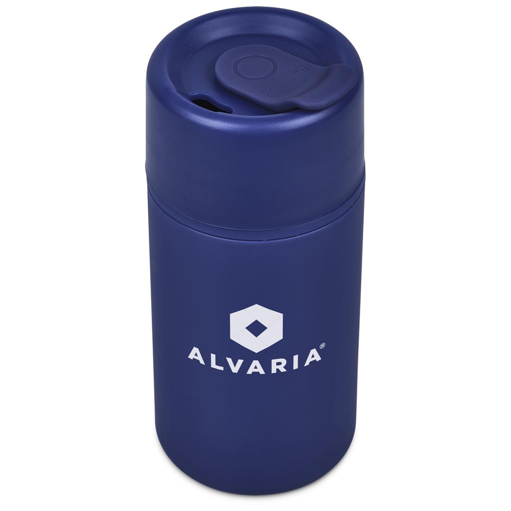 Kooshty Cuba Plastic Double-Wall Tumbler – 500ml - Image 29