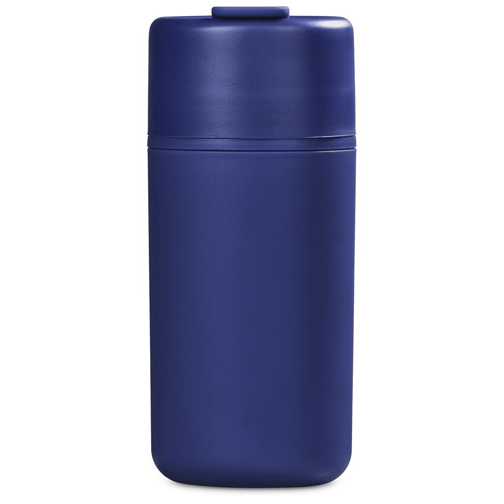 Kooshty Cuba Plastic Double-Wall Tumbler – 500ml - Image 31
