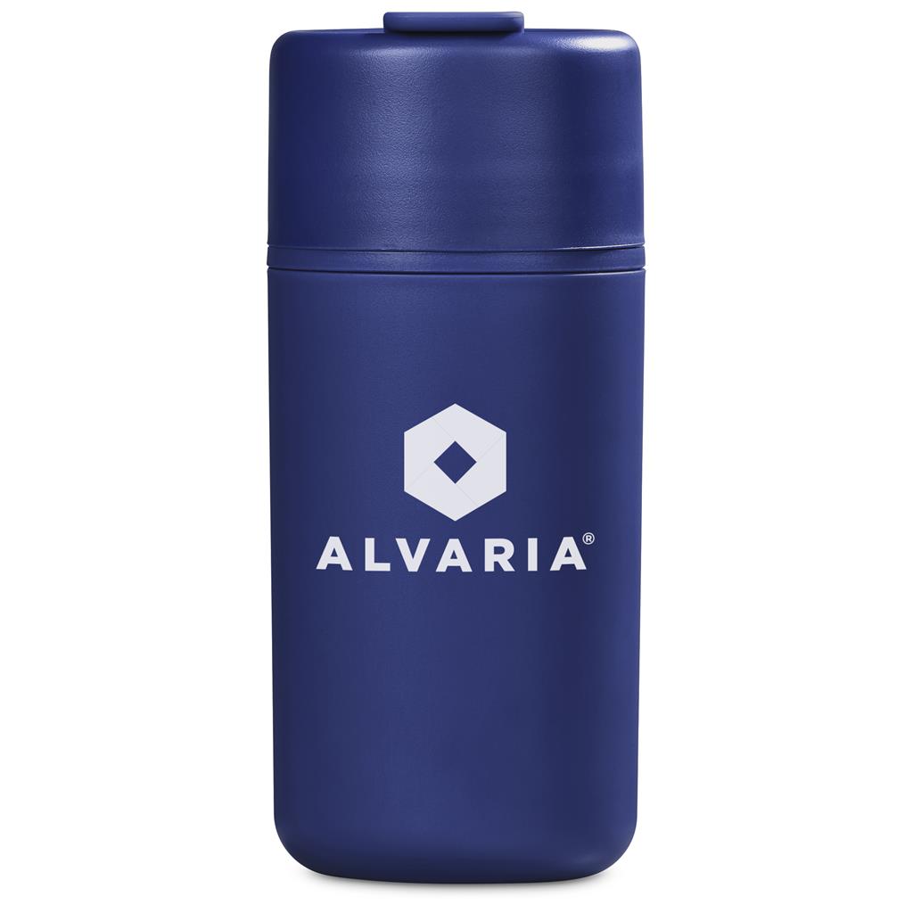Kooshty Cuba Plastic Double-Wall Tumbler – 500ml - Image 26