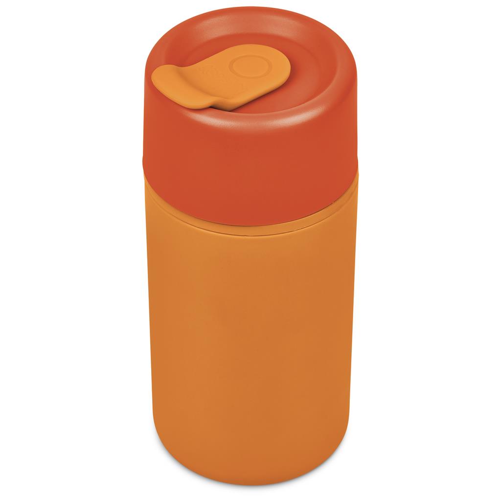 Kooshty Cuba Plastic Double-Wall Tumbler – 500ml - Image 105