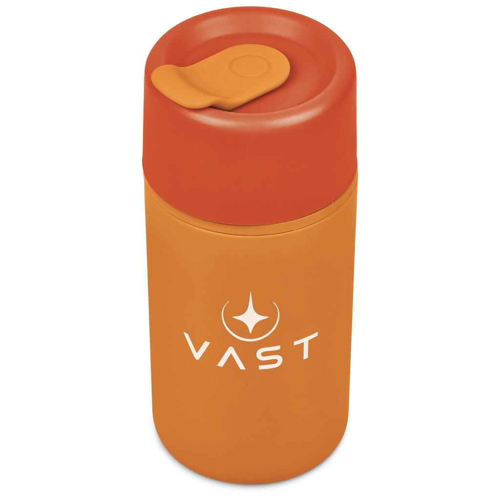 Kooshty Cuba Plastic Double-Wall Tumbler – 500ml - Image 36