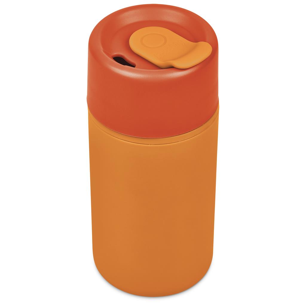 Kooshty Cuba Plastic Double-Wall Tumbler – 500ml - Image 106