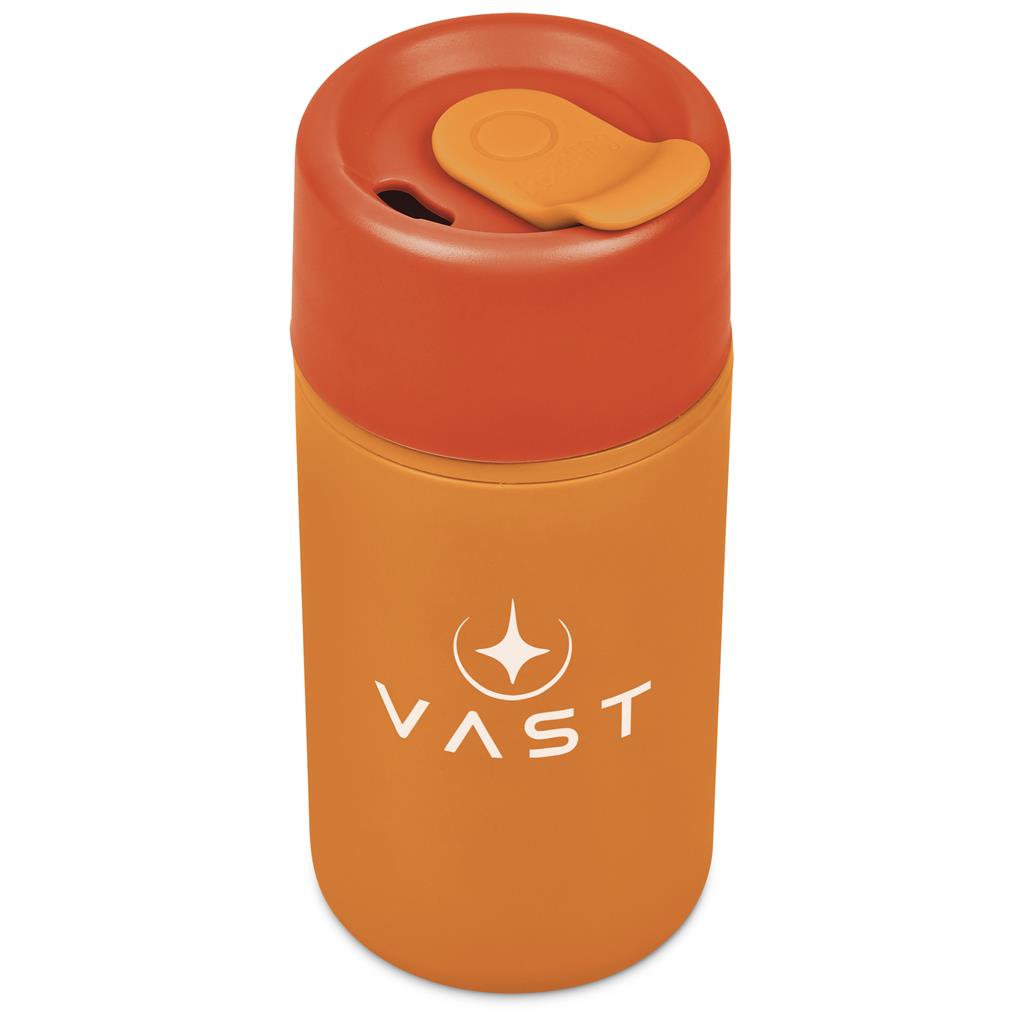 Kooshty Cuba Plastic Double-Wall Tumbler – 500ml - Image 109