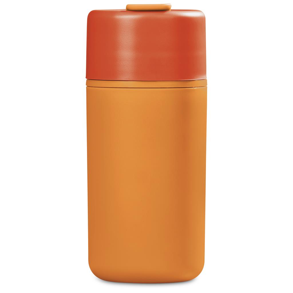Kooshty Cuba Plastic Double-Wall Tumbler – 500ml - Image 33