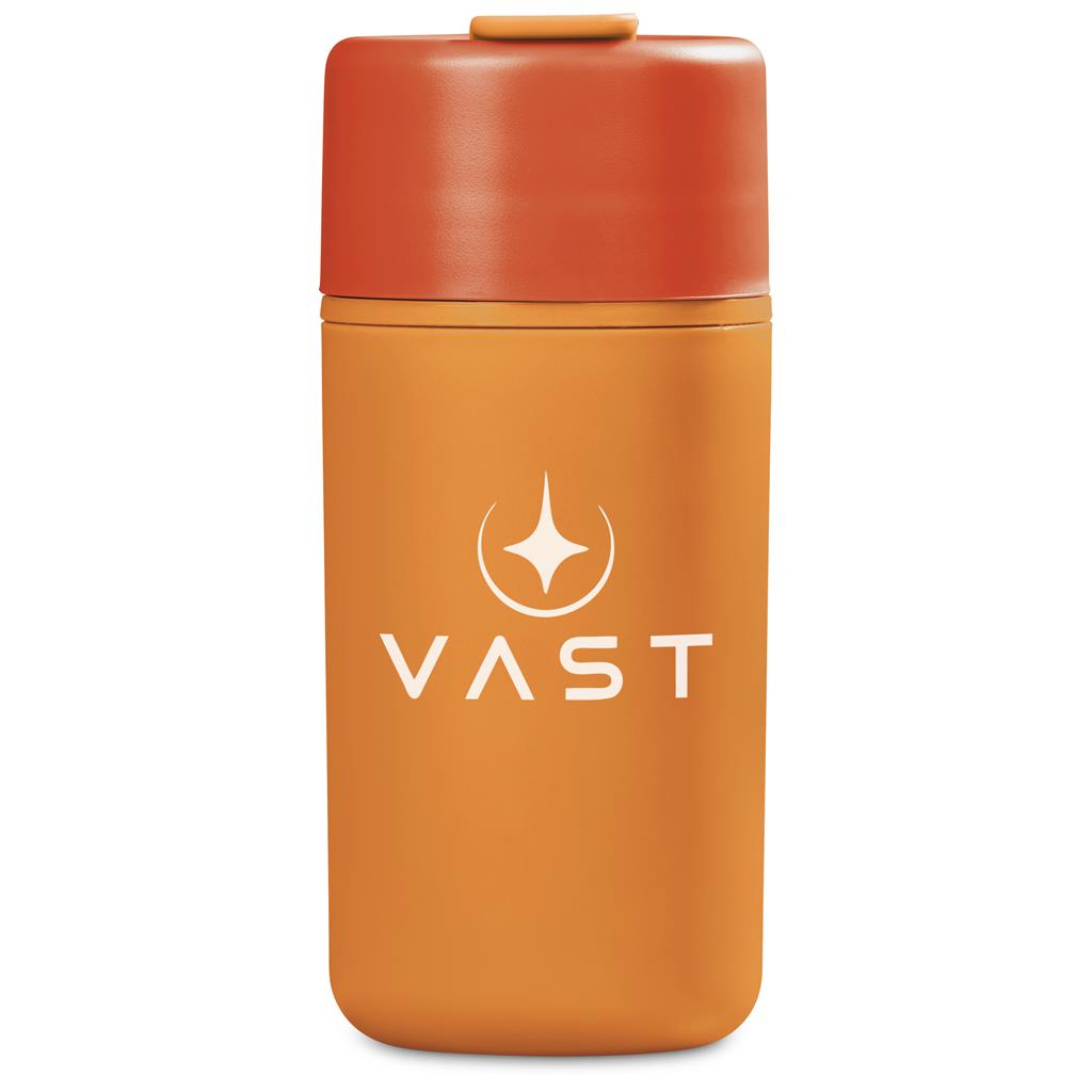 Kooshty Cuba Plastic Double-Wall Tumbler – 500ml - Image 32