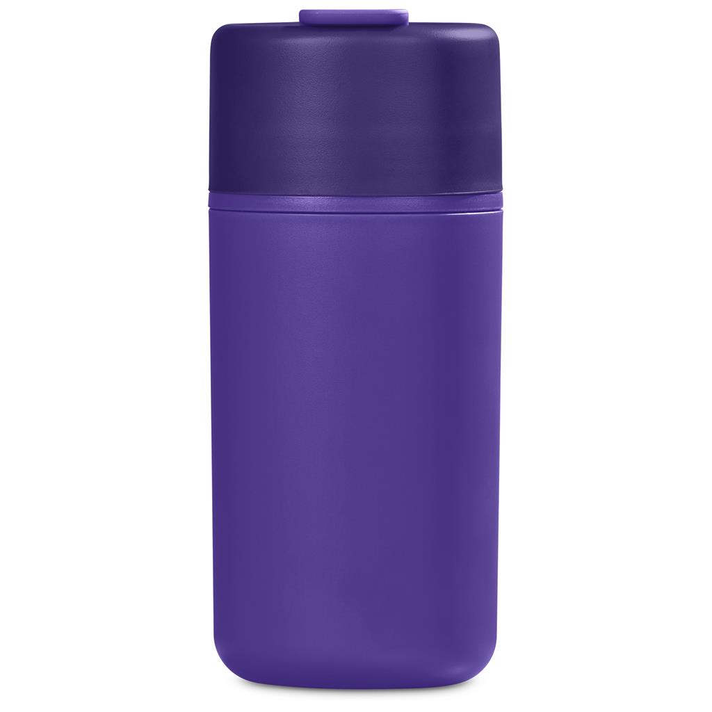 Kooshty Cuba Plastic Double-Wall Tumbler – 500ml - Image 40