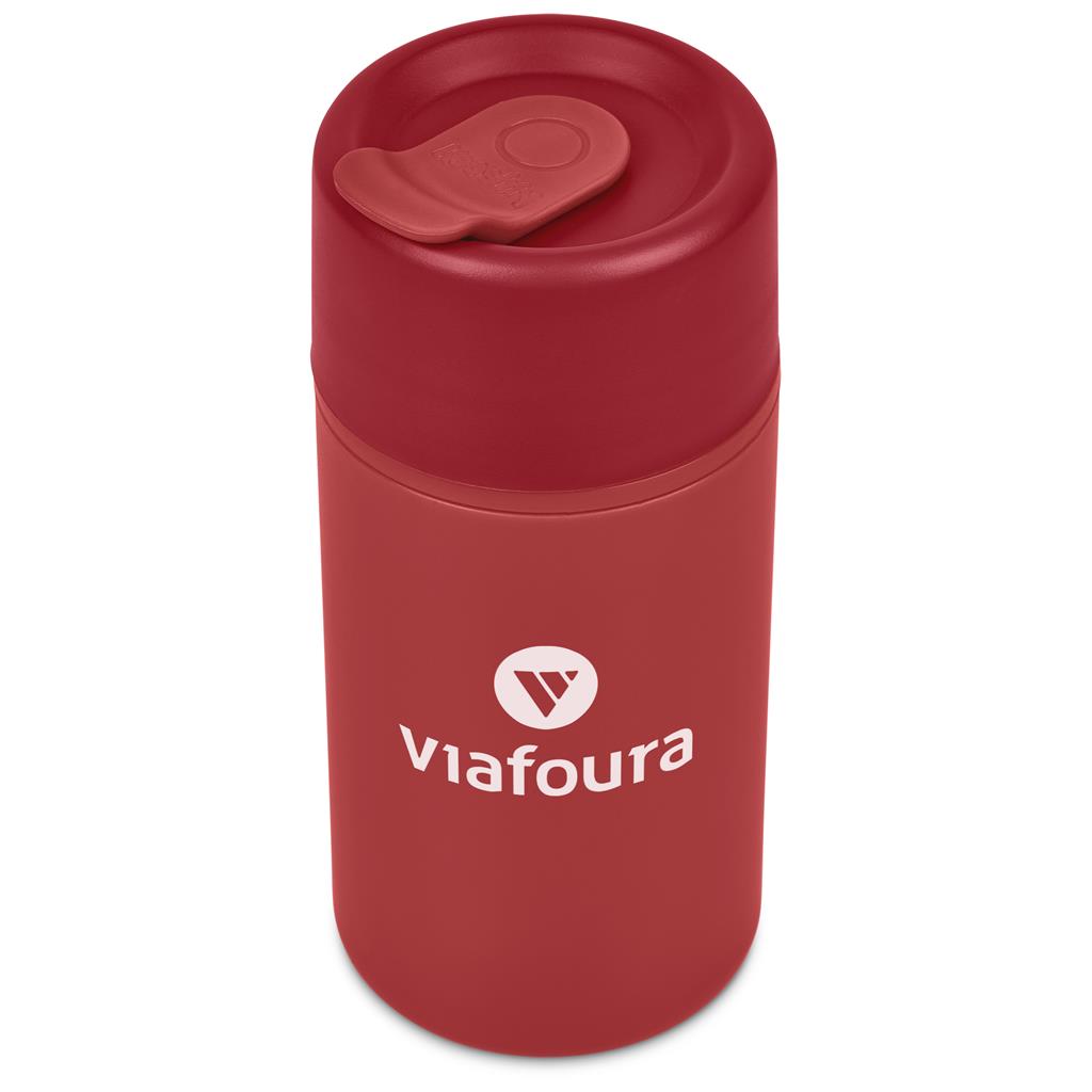 Kooshty Cuba Plastic Double-Wall Tumbler – 500ml - Image 47