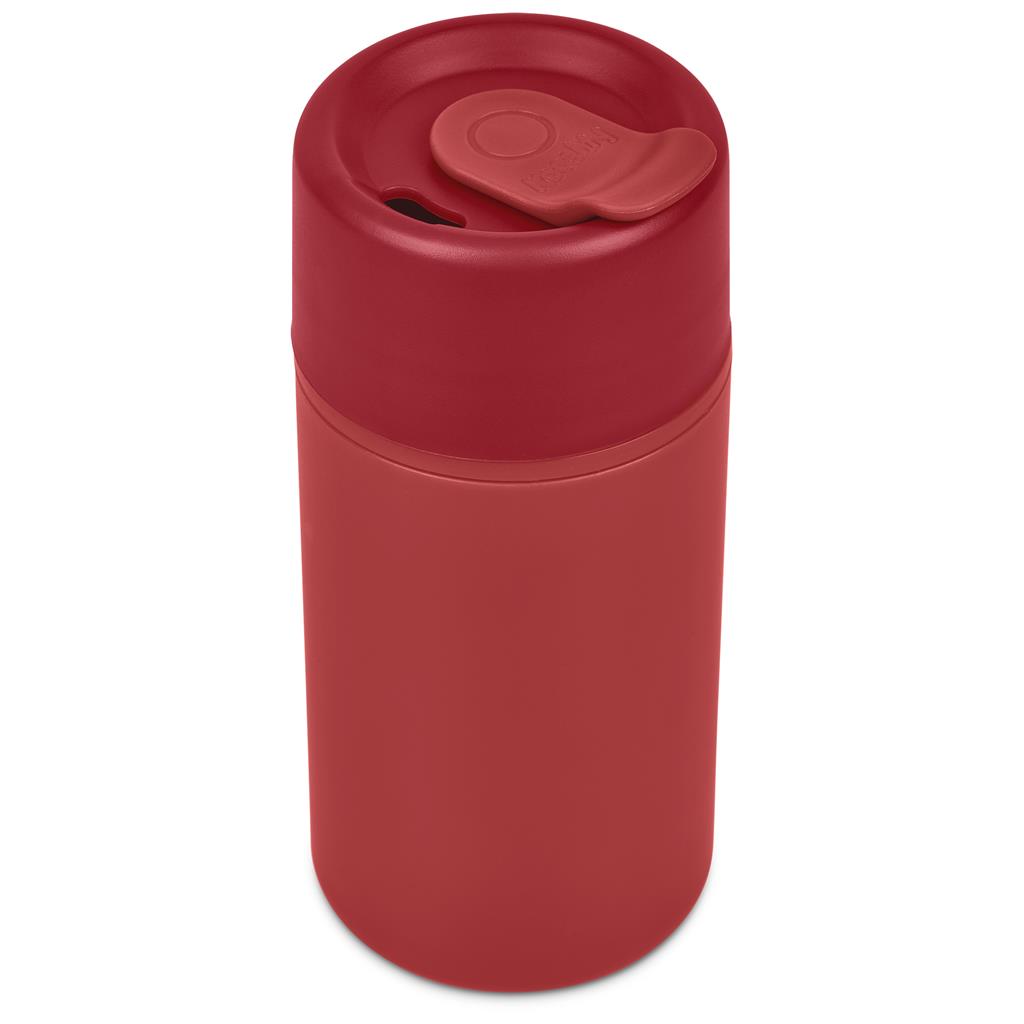 Kooshty Cuba Plastic Double-Wall Tumbler – 500ml - Image 52