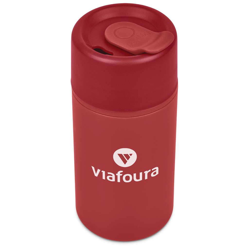 Kooshty Cuba Plastic Double-Wall Tumbler – 500ml - Image 45