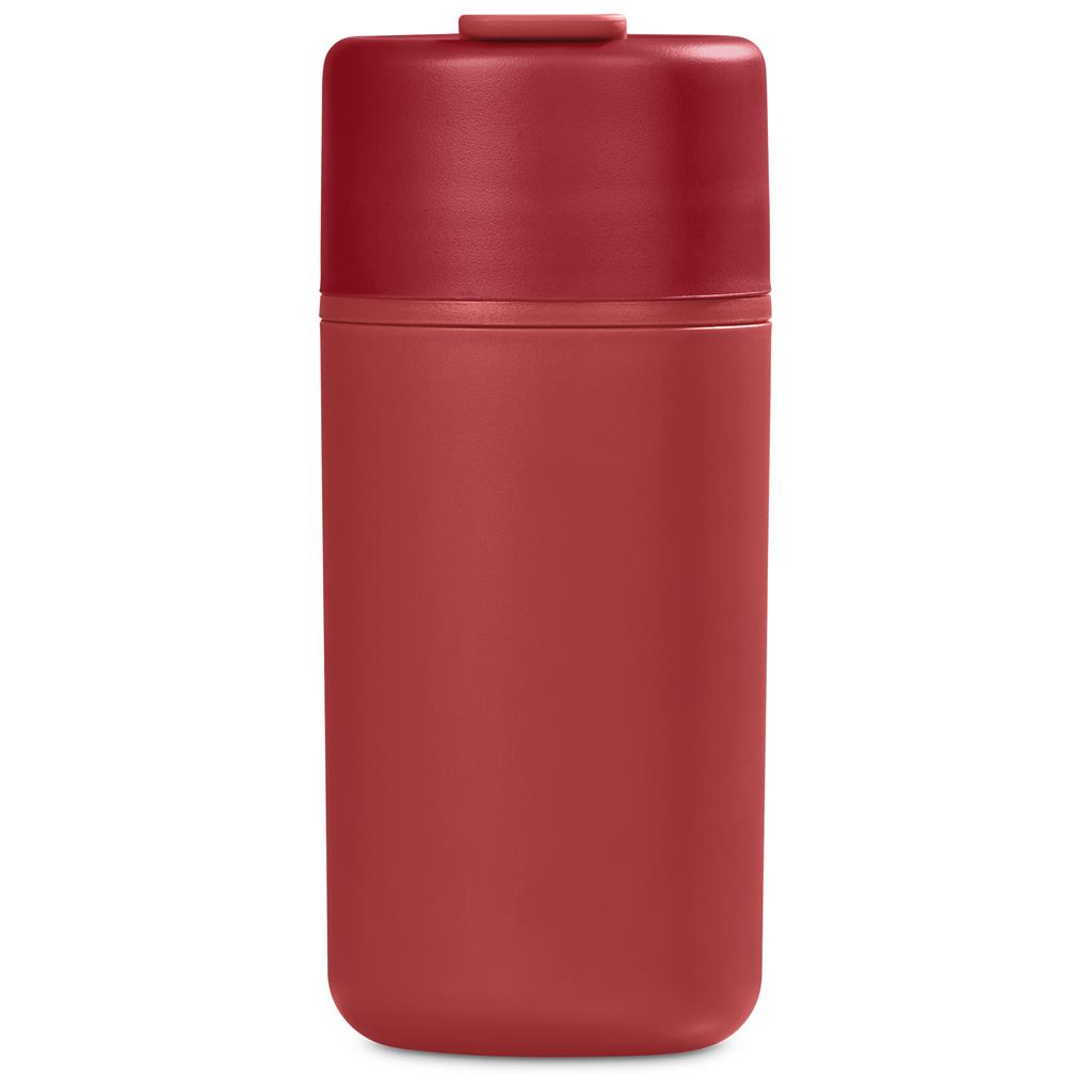 Kooshty Cuba Plastic Double-Wall Tumbler – 500ml - Image 49