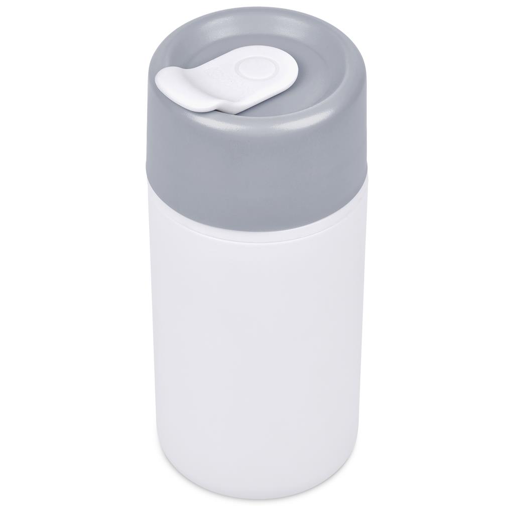 Kooshty Cuba Plastic Double-Wall Tumbler – 500ml - Image 71