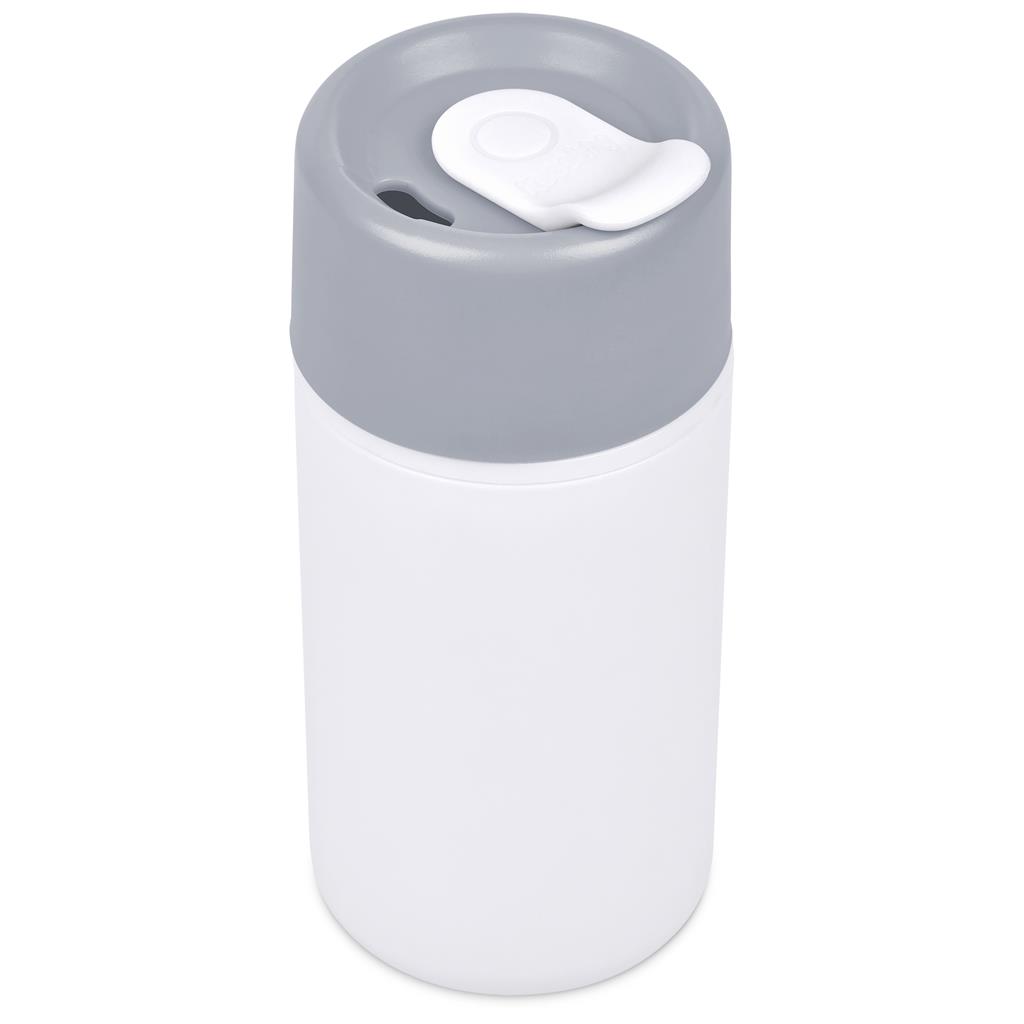 Kooshty Cuba Plastic Double-Wall Tumbler – 500ml - Image 69