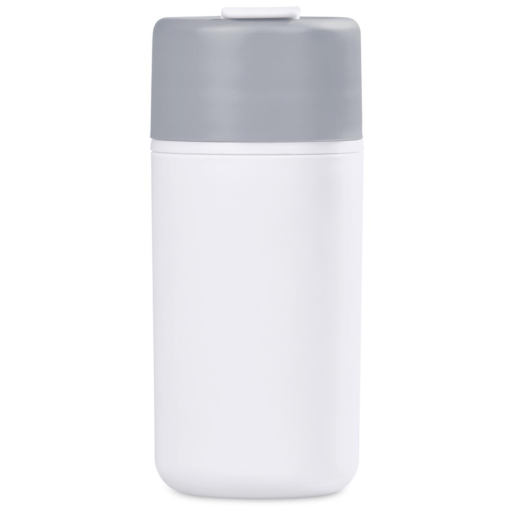 Kooshty Cuba Plastic Double-Wall Tumbler – 500ml - Image 117