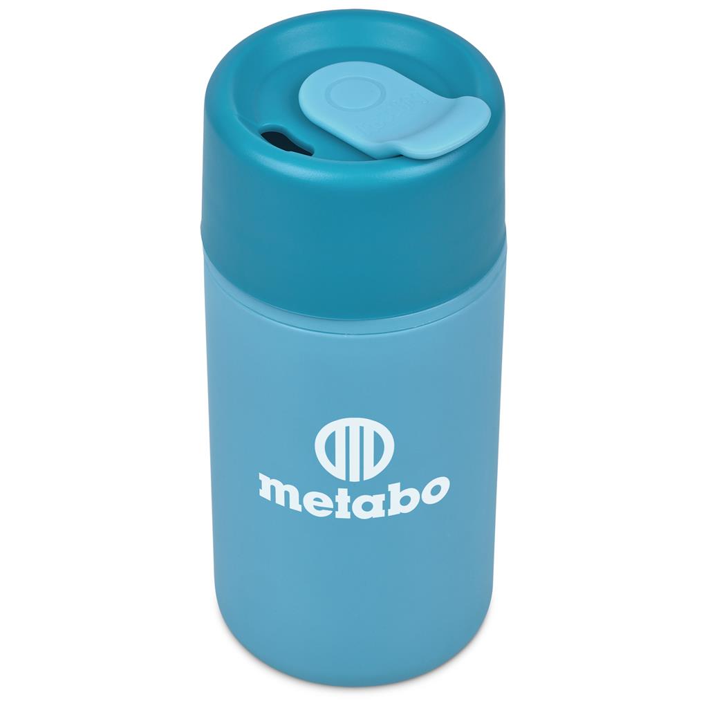 Kooshty Cuba Plastic Double-Wall Tumbler – 500ml - Image 123