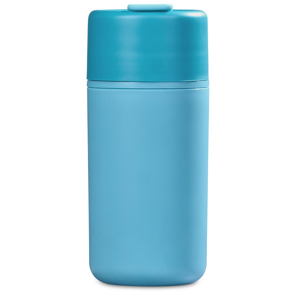Kooshty Cuba Plastic Double-Wall Tumbler – 500ml - Image 78