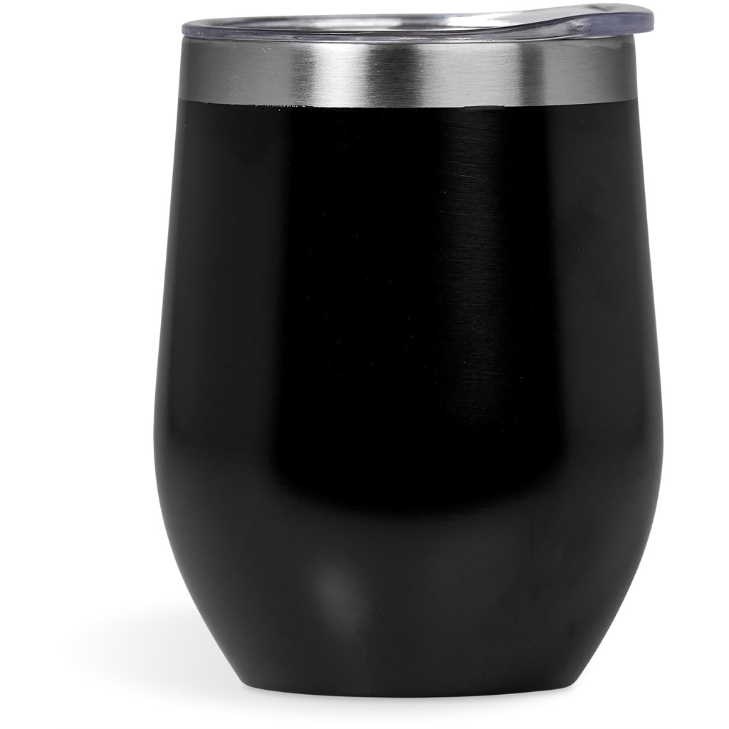 Serendipio Sheridan Stainless Steel Vacuum Tumbler - 300ml - Image 14