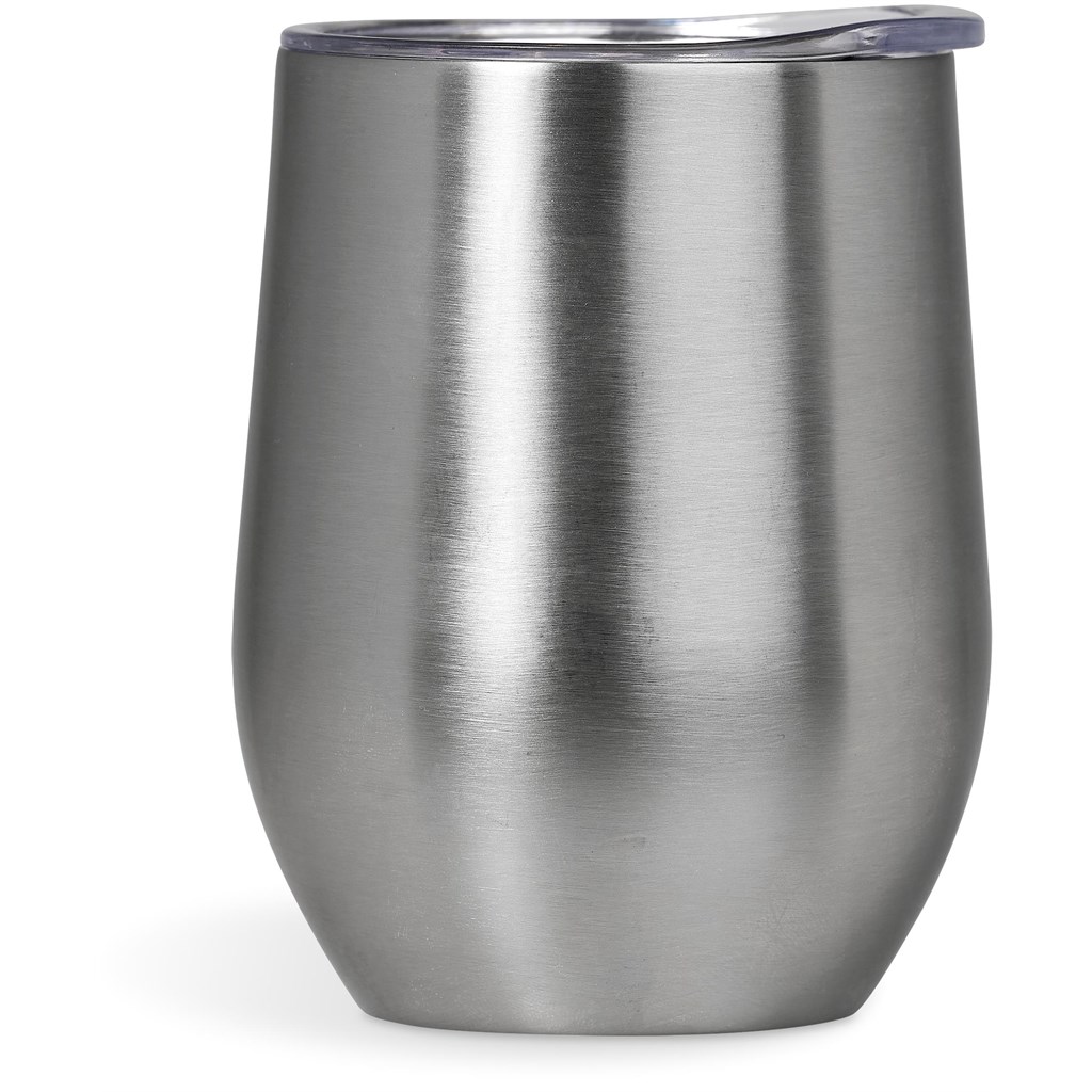 Serendipio Sheridan Stainless Steel Vacuum Tumbler - 300ml - Image 19