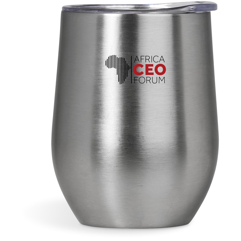 Serendipio Sheridan Stainless Steel Vacuum Tumbler - 300ml - Image 20