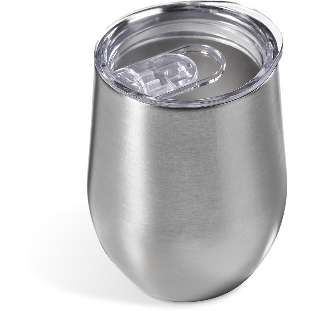 Serendipio Sheridan Stainless Steel Vacuum Tumbler - 300ml - Image 18