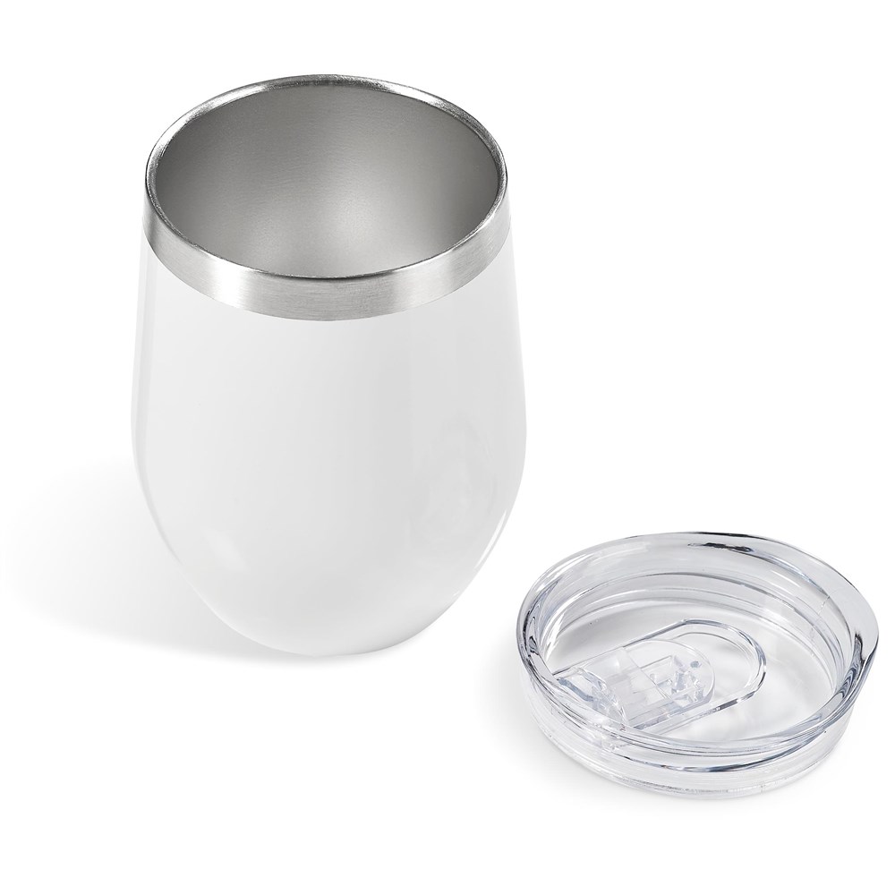Serendipio Sheridan Stainless Steel Vacuum Tumbler - 300ml - Image 25
