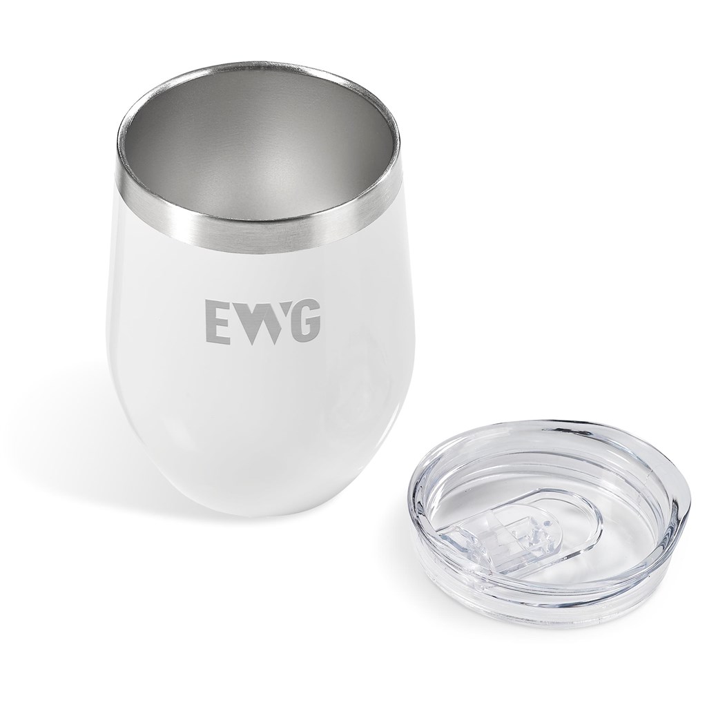 Serendipio Sheridan Stainless Steel Vacuum Tumbler - 300ml - Image 22